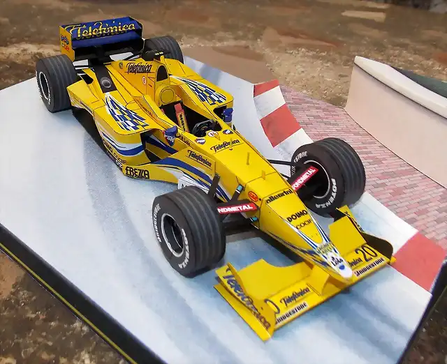 Minardi m02 (71)