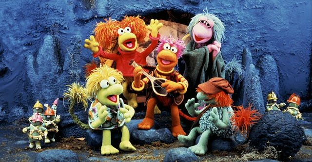 fraggle-rock