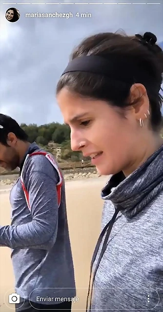 Video Mar?a IG Stories 19-4-2019 (13)