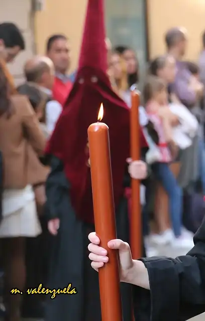 24, la luz de la fe, marca