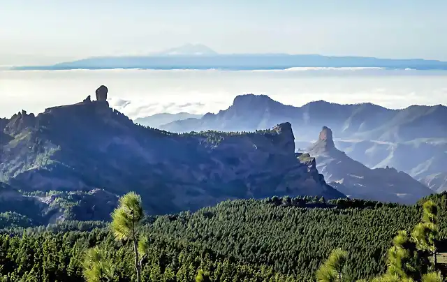 PicoNieves_GranCanaria