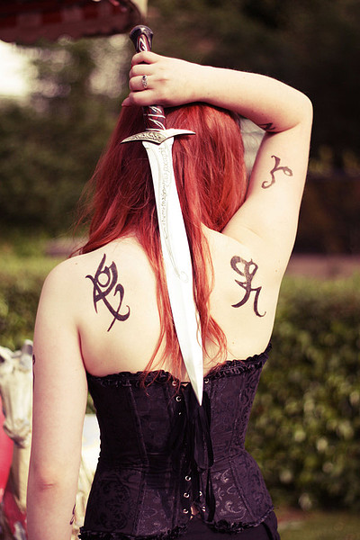 ___Mortal_Instruments_by_Felinaey ___Mortal_Instruments_by_Felinaey