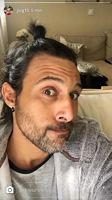Hugo IG Stories 18-11-2018 (3) Hugo IG Stories 18-11-2018 (3)