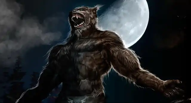 Werewolf