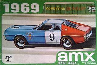 AMX Palmer AMX Palmer