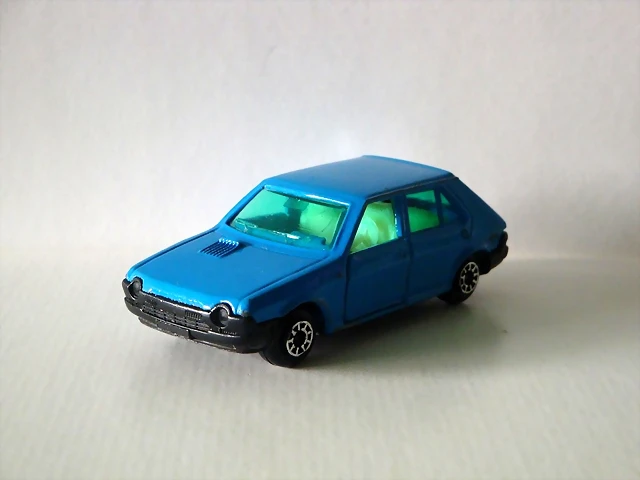 1980 Seat Ritmo hatchback 5p (2) (Copiar) 1980 Seat Ritmo hatchback 5p (2) (Copiar)