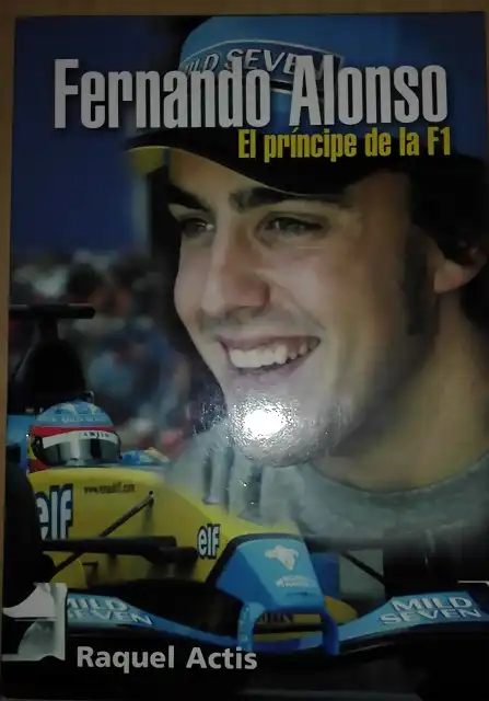 pilotos fernando alonso