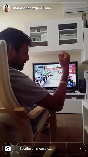 Video Mar?a IG Stories 9-9-2017 (7)