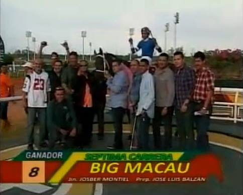 big macau foto