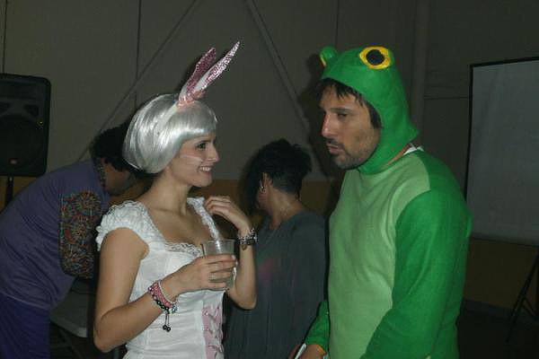 Carnaval 158 Carnaval 158