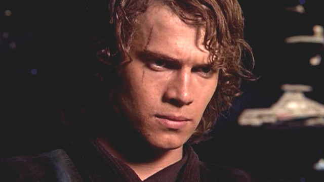 Anakin Skyroger