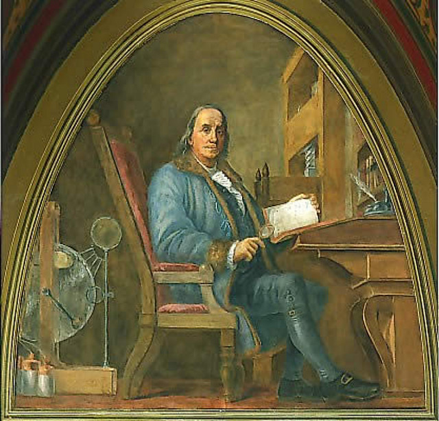 benjamin-franklin