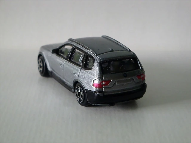 BMW X3 (3) (Copiar) BMW X3 (3) (Copiar)