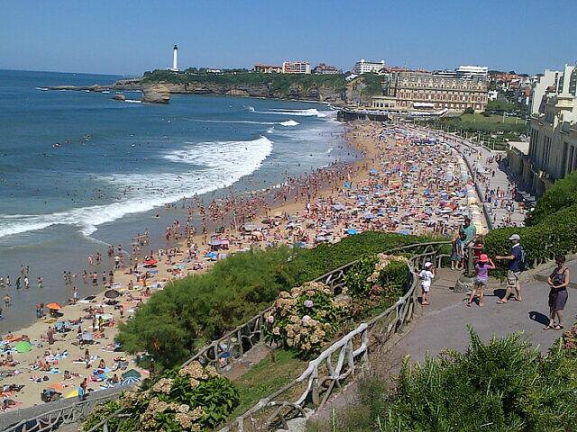 Biarritz