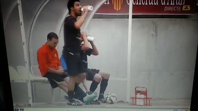Partido 20-7-2014 (15) Partido 20-7-2014 (15)