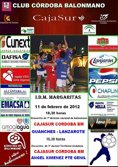 Cartel 11-2