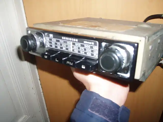 radio skreibson metal