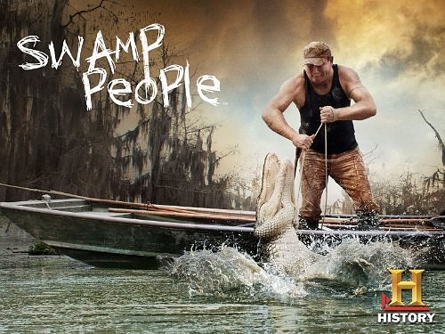 Swamp-People