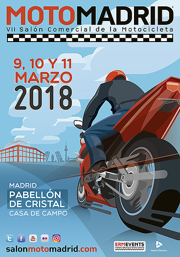 MotoMadrid