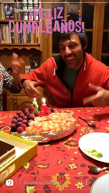 Video Paula IG Stories 22-5-2018 (2) Video Paula IG Stories 22-5-2018 (2)