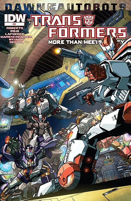 Transformers - More Than Meets the Eye 031-000