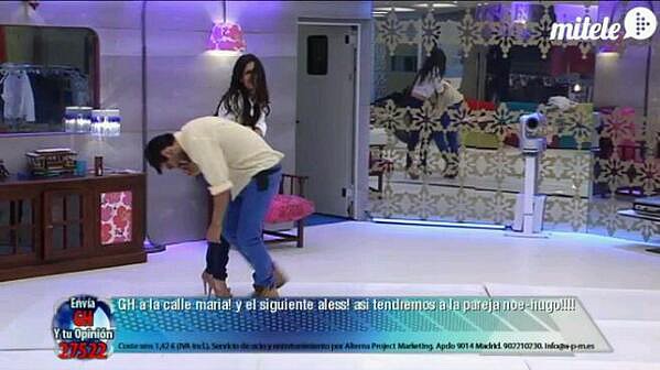 Fiesta 4 Fiesta 4