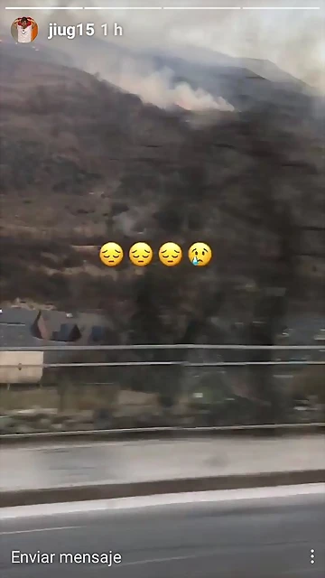 Video Hugo IG Stories 6-1-2017 (2) Video Hugo IG Stories 6-1-2017 (2)