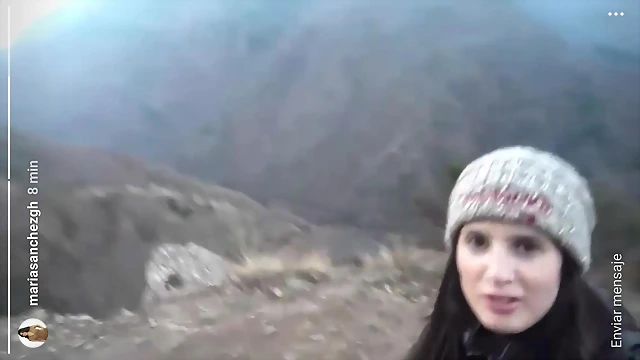 Video Mar?a IG Stories 28-12-2016 (3) Video Mar?a IG Stories 28-12-2016 (3)