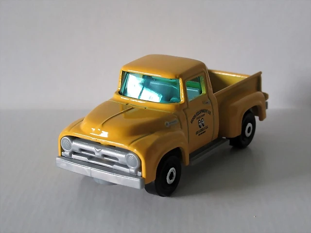 1956 Ford F-100 (2) (Copiar) 1956 Ford F-100 (2) (Copiar)
