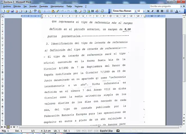 Escritura 2 - Microsoft Word 10092014 124204