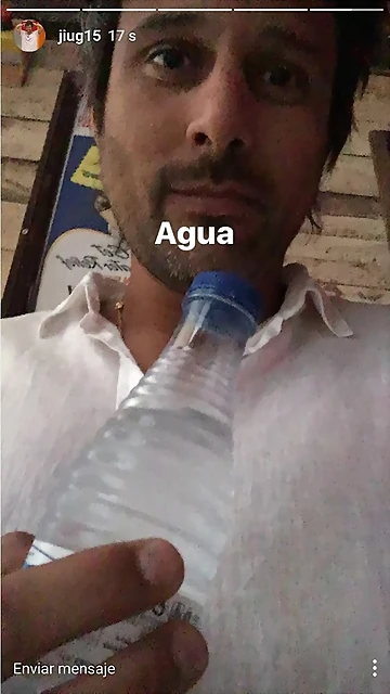 Hugo IG Stories 14-5-2017 (3) Hugo IG Stories 14-5-2017 (3)