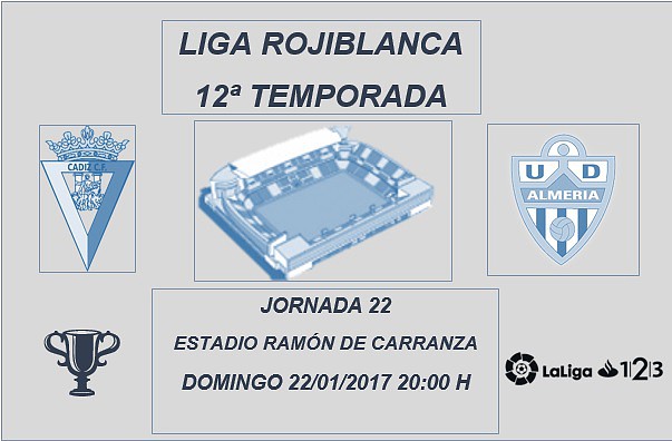 jornada 22