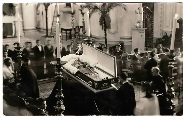 funeral arzobispo orozco 1