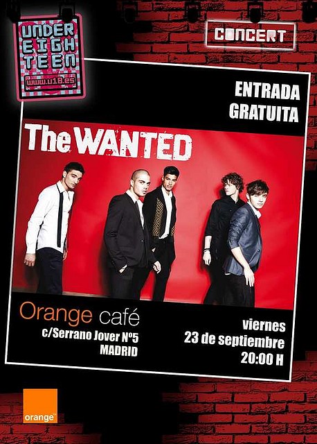 GIG-THE-WANTED-230911-ORANGE-CAFE