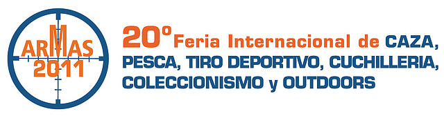 LOGO ARMAS 2011