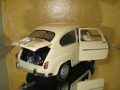 Seat 600 Solido