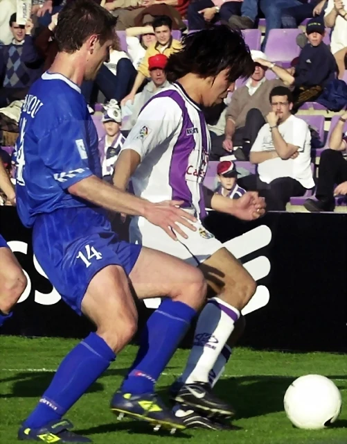 27 pucela 27 pucela