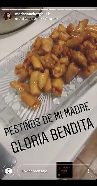 Video Mar?a IG Stories 12-12-2019 (6) Video Mar?a IG Stories 12-12-2019 (6)