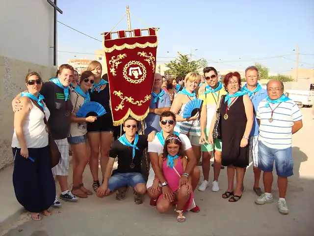 Lavatorio 2013 San Jaime 031