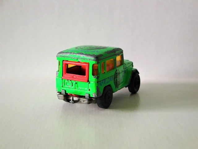 Land Cruiser (3) (Copiar) Land Cruiser (3) (Copiar)