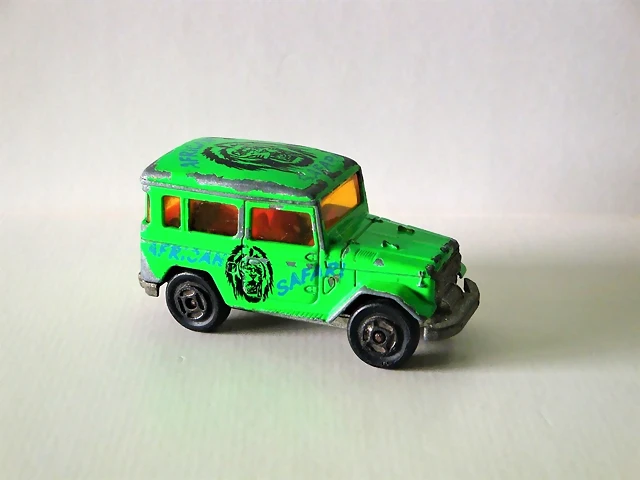 Land Cruiser (4) (Copiar) Land Cruiser (4) (Copiar)