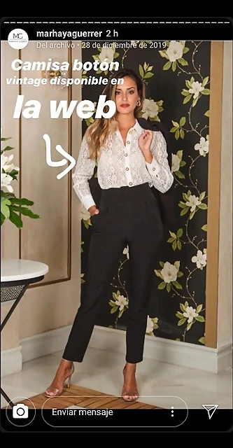 Marhaya Guerrer IG Stories 8-1-2020 (28) Marhaya Guerrer IG Stories 8-1-2020 (28)