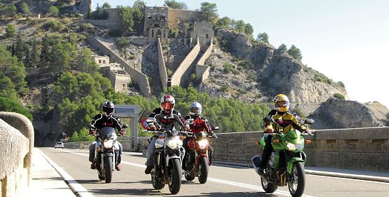Grupo-motos Grupo-motos