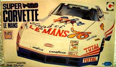 Edaigrip Chevrolet Corvette Greenwood C3 Edaigrip Chevrolet Corvette Greenwood C3