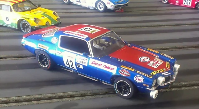 Camaro Camaro