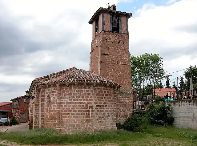 Ledesma_de_la_Cogolla_-_Iglesia_de_Santa_Mar?a_-_3321149