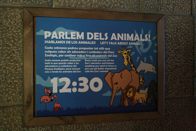 Zoo de Barcelona 12-06-11 052 Zoo de Barcelona 12-06-11 052