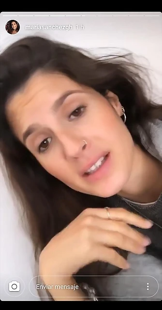 Video Mar?a IG Stories 9-11-2019 (5) Video Mar?a IG Stories 9-11-2019 (5)