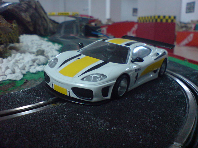 Ferrari 360