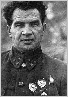 general Chuikov